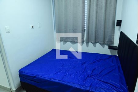 Suite de kitnet/studio para alugar com 1 quarto, 30m² em Caiçara, Praia Grande