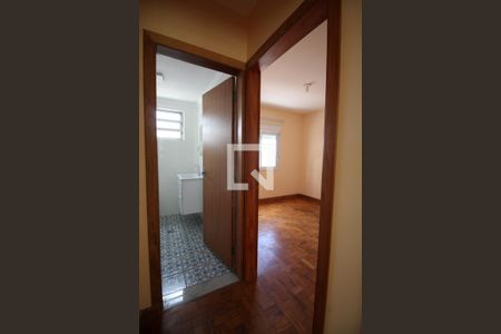 Hall de apartamento para alugar com 2 quartos, 60m² em Santana, São Paulo