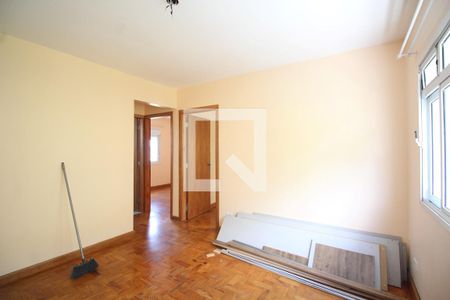 Sala de apartamento para alugar com 2 quartos, 60m² em Santana, São Paulo