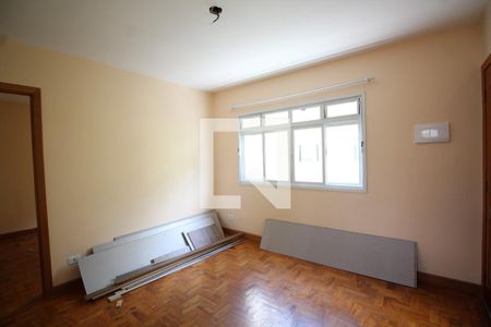 Sala de apartamento para alugar com 2 quartos, 60m² em Santana, São Paulo