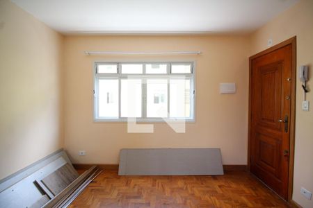 Quarto 1 de apartamento para alugar com 2 quartos, 60m² em Santana, São Paulo