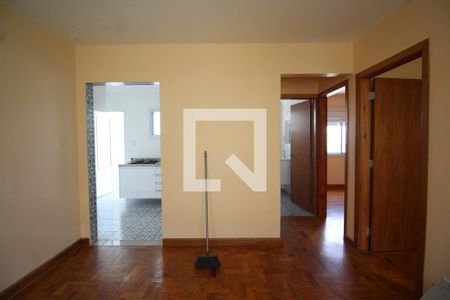 Sala de apartamento para alugar com 2 quartos, 60m² em Santana, São Paulo