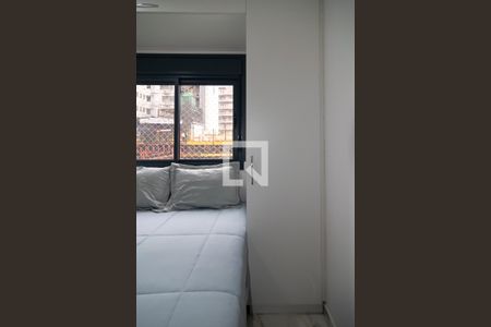 Quarto de apartamento para alugar com 1 quarto, 30m² em Bela Vista, São Paulo