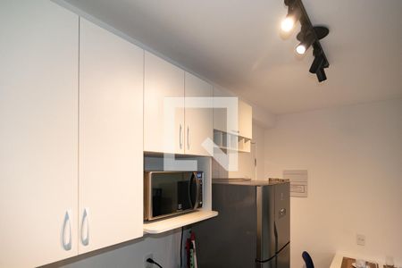 Apartamento para alugar com 1 quarto, 30m² em Bela Vista, São Paulo