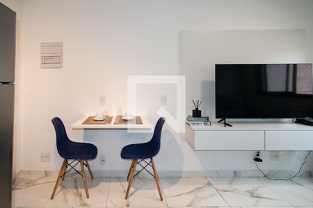 Apartamento para alugar com 1 quarto, 30m² em Bela Vista, São Paulo