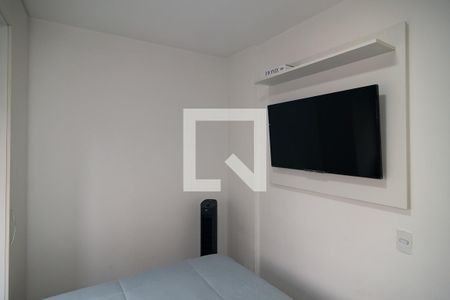 Quarto de apartamento para alugar com 1 quarto, 30m² em Bela Vista, São Paulo