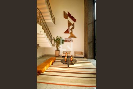 Apartamento à venda com 360m², 5 quartos e 4 vagasÁrea comum