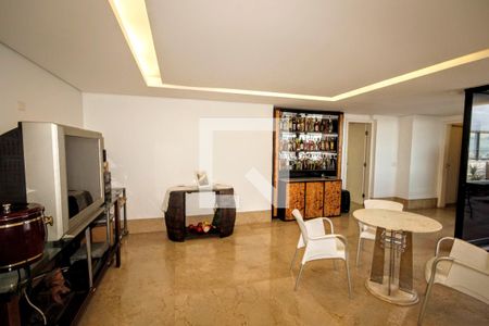 Apartamento à venda com 360m², 5 quartos e 4 vagasÁrea comum