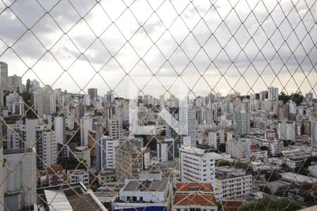 Apartamento à venda com 360m², 5 quartos e 4 vagasSuíte 1 - Vista