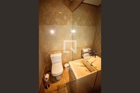 Apartamento à venda com 360m², 5 quartos e 4 vagasLavabo