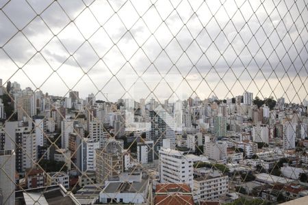 Apartamento à venda com 360m², 5 quartos e 4 vagasSuíte 1 - Vista