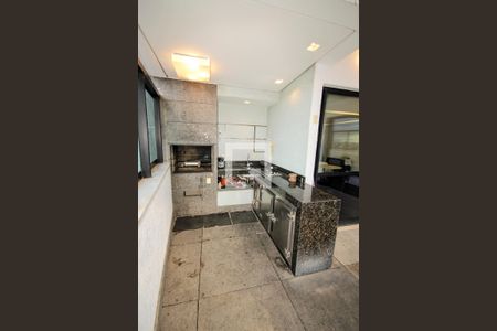 Apartamento à venda com 360m², 5 quartos e 4 vagasÁrea externa