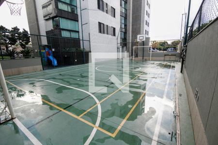 Apartamento à venda com 360m², 5 quartos e 4 vagasÁrea comum