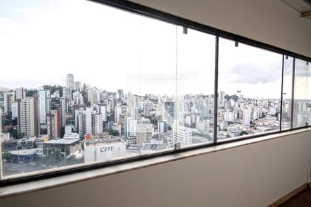 Apartamento à venda com 360m², 5 quartos e 4 vagasÁrea comum