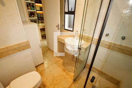 Apartamento à venda com 360m², 5 quartos e 4 vagasÁrea comum