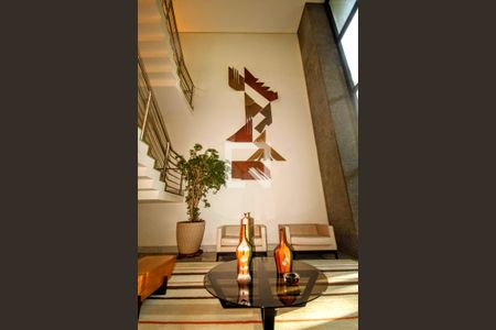 Apartamento à venda com 360m², 5 quartos e 4 vagasÁrea comum