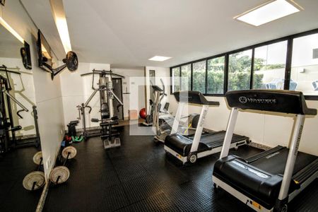 Apartamento à venda com 360m², 5 quartos e 4 vagasÁrea comum