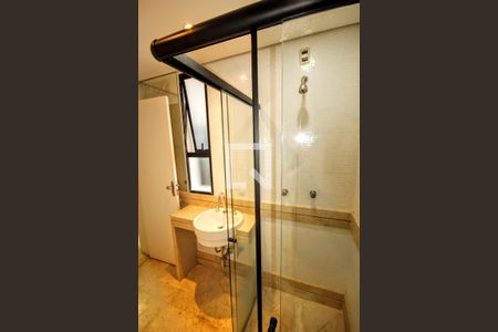 Apartamento à venda com 360m², 5 quartos e 4 vagasÁrea comum