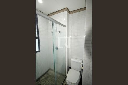 Apartamento à venda com 360m², 5 quartos e 4 vagasSuíte 3 - Banheiro