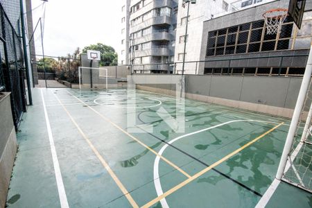 Apartamento à venda com 360m², 5 quartos e 4 vagasÁrea comum