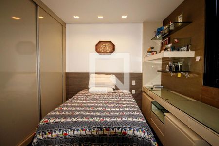 Apartamento à venda com 360m², 5 quartos e 4 vagasSuíte 3