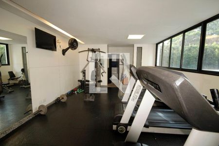 Apartamento à venda com 360m², 5 quartos e 4 vagasÁrea comum