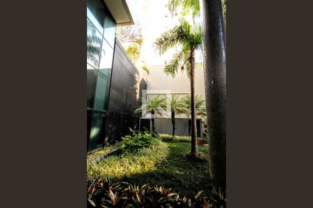 Apartamento à venda com 360m², 5 quartos e 4 vagasÁrea comum