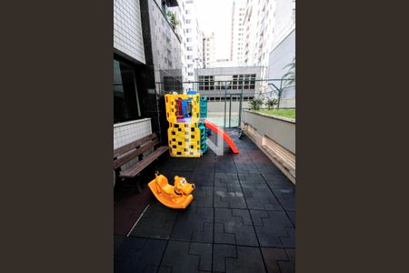 Apartamento à venda com 360m², 5 quartos e 4 vagasÁrea comum