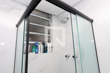 Apartamento para alugar com 49m², 1 quarto e sem vagaBanheiro