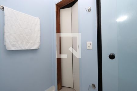 Apartamento para alugar com 49m², 1 quarto e sem vagaBanheiro