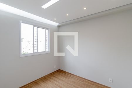 Quarto de apartamento para alugar com 1 quarto, 24m² em Jardim Santa Emília, São Paulo