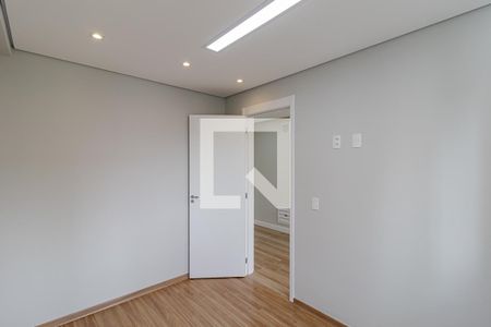 Quarto de apartamento para alugar com 1 quarto, 24m² em Jardim Santa Emília, São Paulo