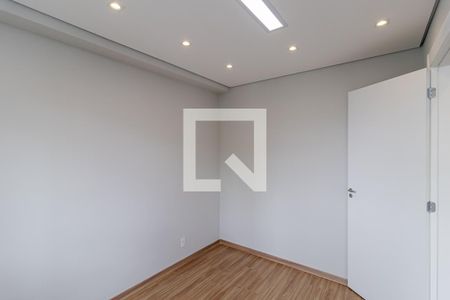 Quarto de apartamento para alugar com 1 quarto, 24m² em Jardim Santa Emília, São Paulo