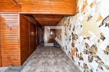 Casa à venda com 200m², 2 quartos e 1 vaga Casa à venda com 200m², 2 quartos e 1 vagaGaragem
