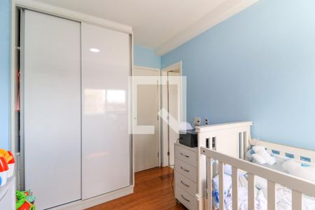 Apartamento à venda com 110m², 3 quartos e 2 vagas Apartamento à venda com 110m², 3 quartos e 2 vagasSuíte 3