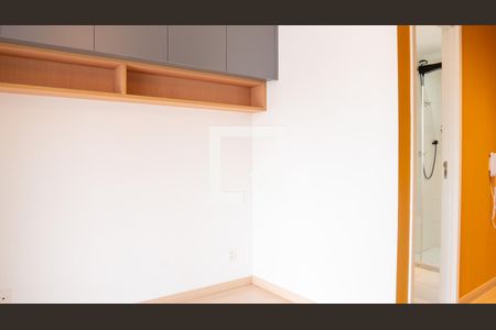 Studio de kitnet/studio para alugar com 1 quarto, 24m² em Consolação, São Paulo