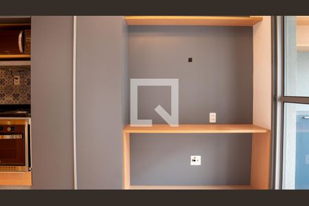 Studio de kitnet/studio para alugar com 1 quarto, 24m² em Consolação, São Paulo