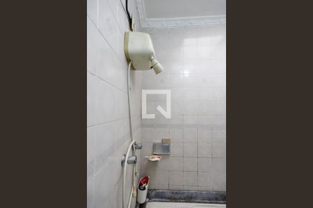 Casa à venda com 180m², 3 quartos e 3 vagas Casa à venda com 180m², 3 quartos e 3 vagasBanheiro da Suíte 2