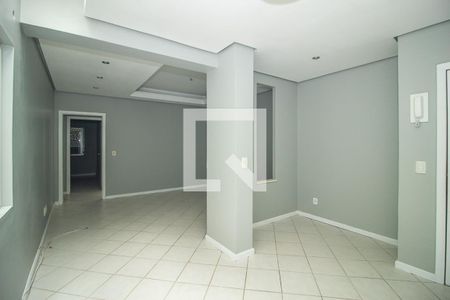 Sala de apartamento para alugar com 3 quartos, 70m² em Menino Deus, Porto Alegre