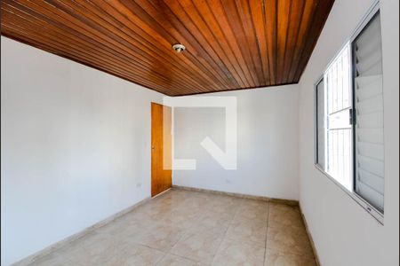 Quarto 1 de casa para alugar com 2 quartos, 60m² em Jardim Rossi, Guarulhos