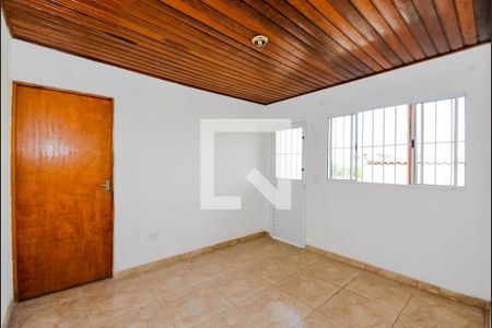 Sala de casa para alugar com 2 quartos, 60m² em Jardim Rossi, Guarulhos