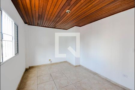 Quarto 1 de casa para alugar com 2 quartos, 60m² em Jardim Rossi, Guarulhos
