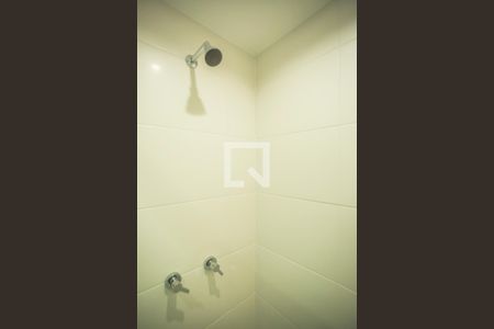 Studio à venda com 28m², 1 quarto e sem vagaBanheiro