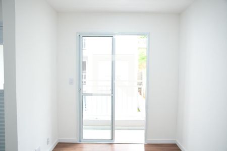 Sala de apartamento para alugar com 2 quartos, 47m² em Jardim Pioneira, Cotia