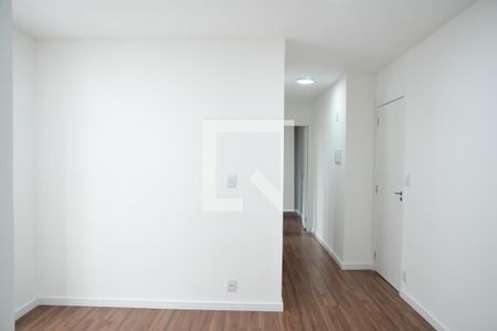 Sala de apartamento para alugar com 2 quartos, 47m² em Jardim Pioneira, Cotia