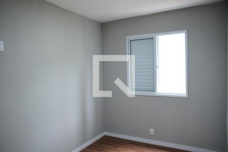 Quarto 1  de apartamento para alugar com 2 quartos, 47m² em Jardim Pioneira, Cotia