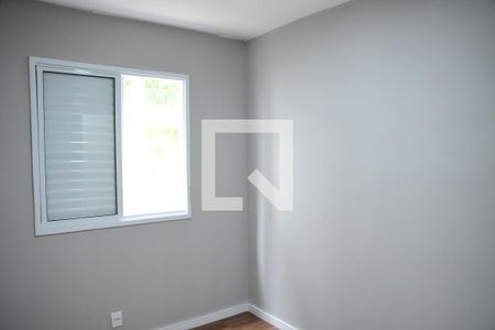 Quarto 1  de apartamento para alugar com 2 quartos, 47m² em Jardim Pioneira, Cotia