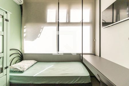 Studio de kitnet/studio para alugar com 1 quarto, 10m² em Vila Buarque, São Paulo