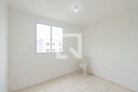 Quarto 1 de apartamento para alugar com 2 quartos, 48m² em Campo Grande, Rio de Janeiro