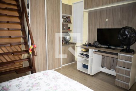 Casa à venda com 400m², 5 quartos e 8 vagasQuarto de Serviço